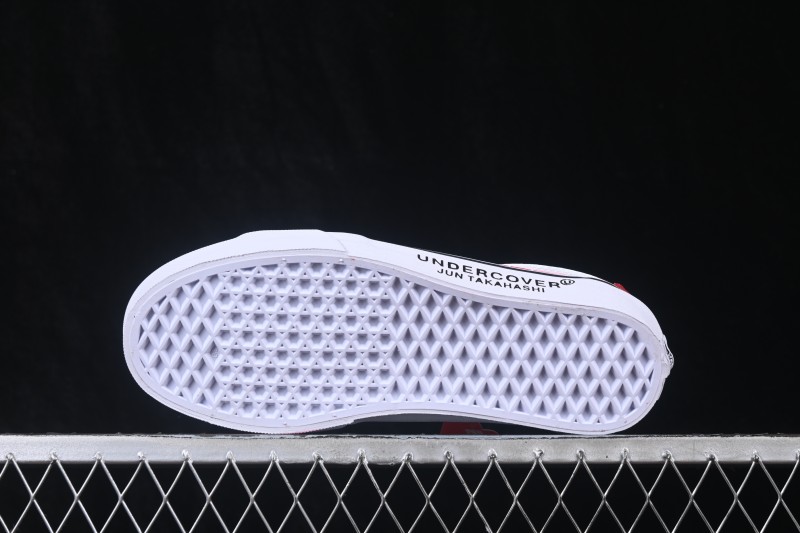 Vans Sk8-Low Low-Top Casual Skate Shoes - VN0A4UUK6BT