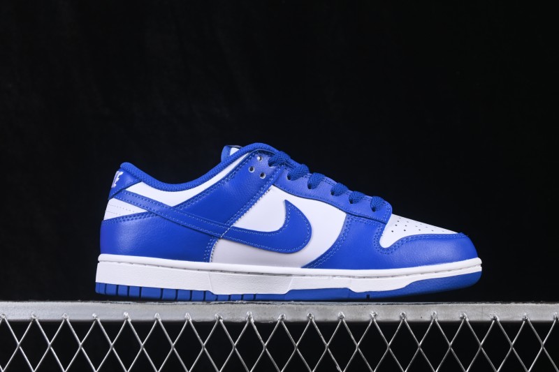 Nike SB Dunk Low Low-Top Casual Skate Shoes - HF5441-112
