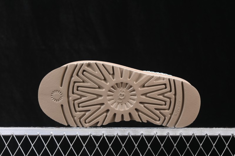 UGG Tazz II Classic Platform Winter Snow Boots - 1122553 SAN