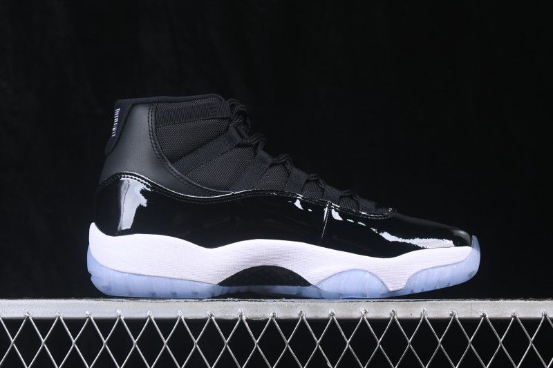 Nike Air Jordan 11 Retro Space Jam High-Top Basketball Shoes - CT8012-900