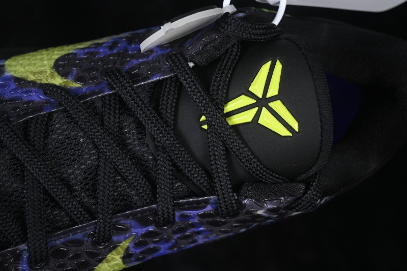 Nike Kobe VI Protro 6 Men's Performance Basketball Shoes - IO6261-001