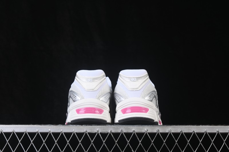 Asics Gel-Stratus MC Retro Casual Sneakers - 1203B049-101