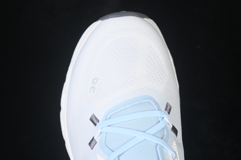 On Cloudtilt Comfortable Anti-Slip Durable Low-Top Casual City Commute Running Shoes - 3ME10104313 Arctic Ice