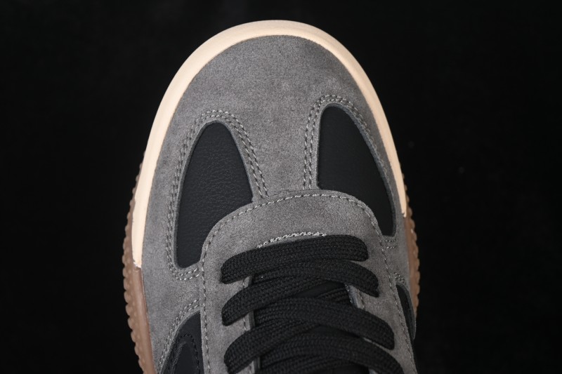 ECCO Street Sneaker Collection Fall 2026 Fashion German Army Trainer Casual Shoes - 63115901001
