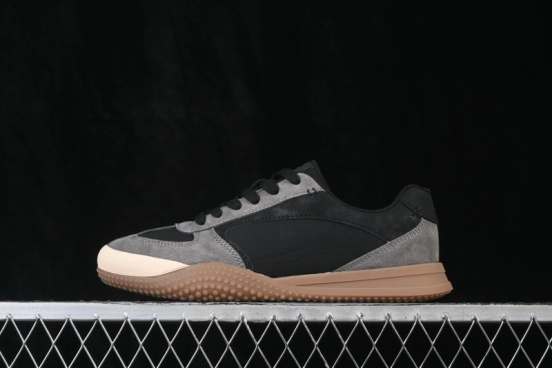ECCO Street Sneaker Collection Fall 2026 Fashion German Army Trainer Casual Shoes - 63115901001
