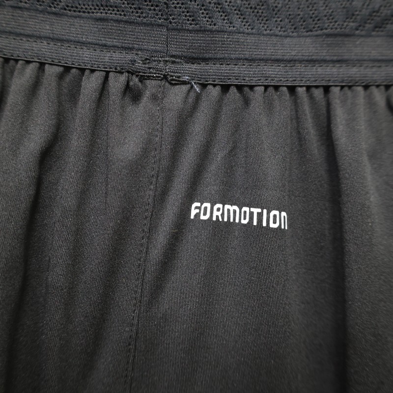Player Version 26/27 Arsenal Orange Shorts with Pockets