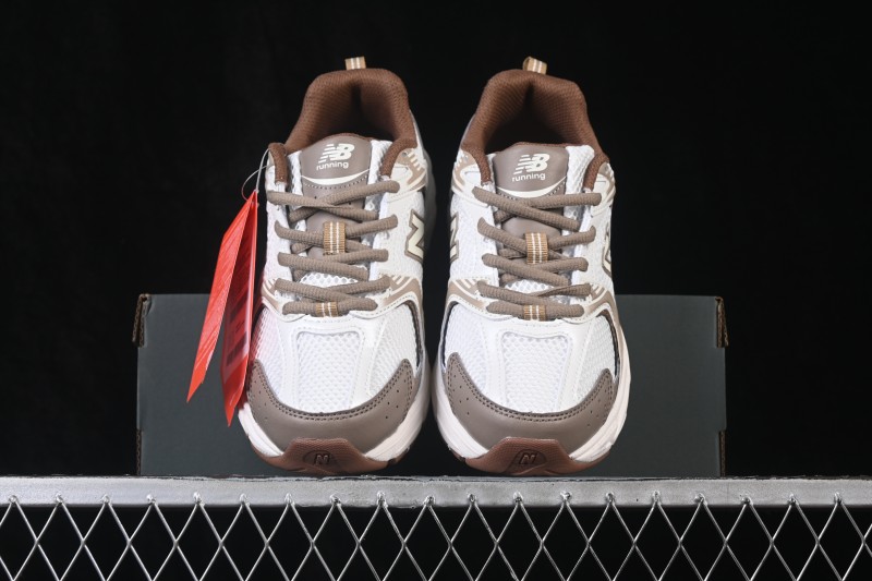 New Balance NB530 Retro Casual Running Shoes - U530COB