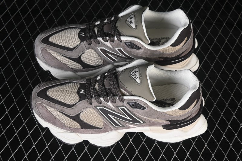 New Balance NB9060 Retro Casual Running Shoes U90602JK