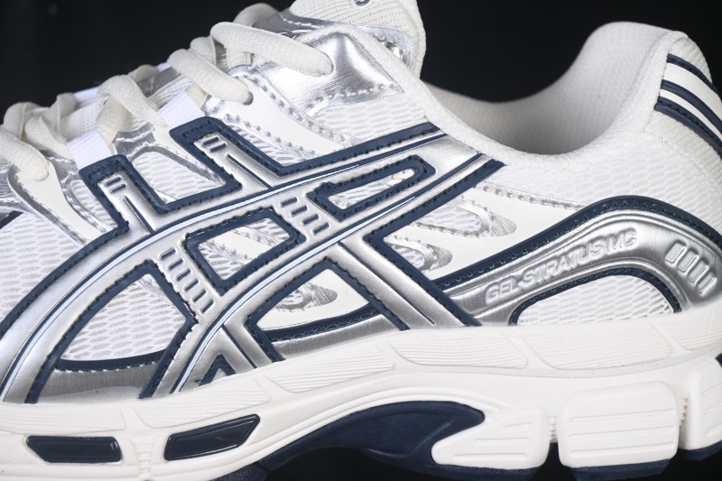 Asics Gel-Stratus MC Retro Casual Running Shoes - 1203B049-103