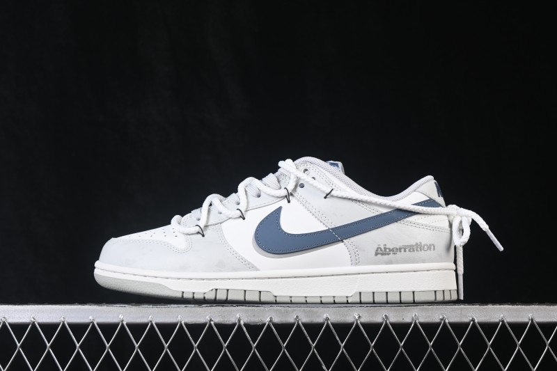 Nike SB Dunk Low Strap Low-Top Casual Skate Shoes - GB0716-108