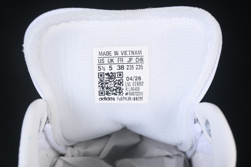 Adidas Stan Smith 80s Classic Casual Sneakers - LA6409