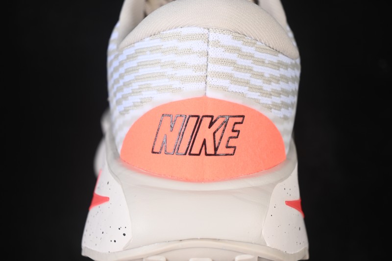 Nike Motiva Summer Breathable Cushioned Wave Running Shoes - DV1237-100