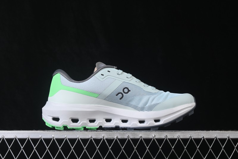 On Cloudvista 3 Comfort Anti-Slip Durable Casual Running Shoes - 3MG30045072