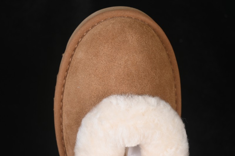 UGG Zora Lightweight Comfortable Casual Shoes - 1178111 CHE