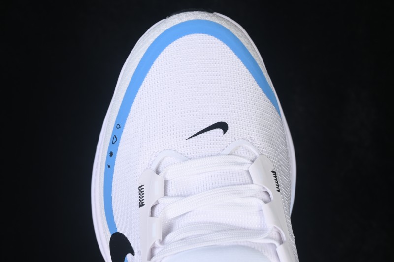 Nike Air Zoom Vomero 18 GTX Cushioned Casual Running Shoes - HQ7001-211