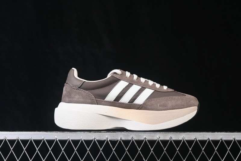 Adidas Originals SL 72 Retro Running Shoes - KK3071