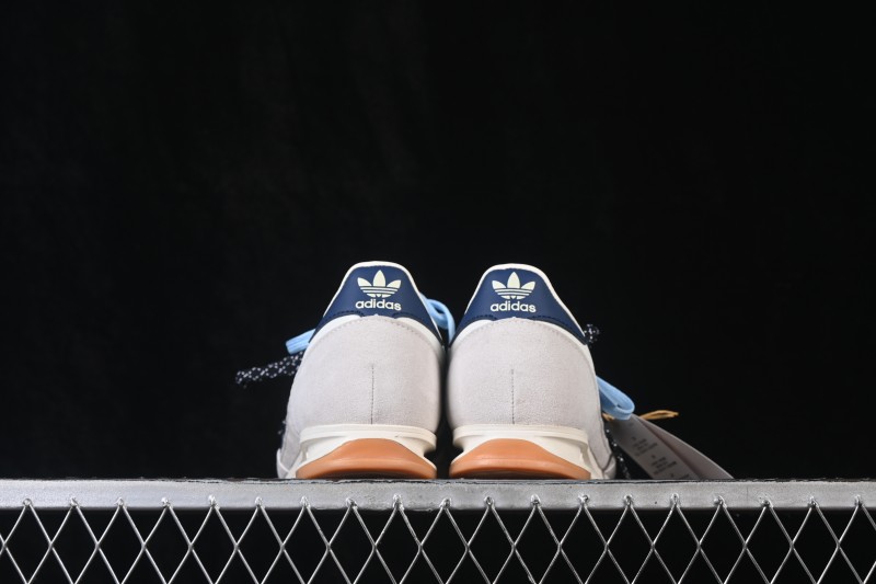Adidas Originals SL 72 Retro Running Shoes - KZ6392
