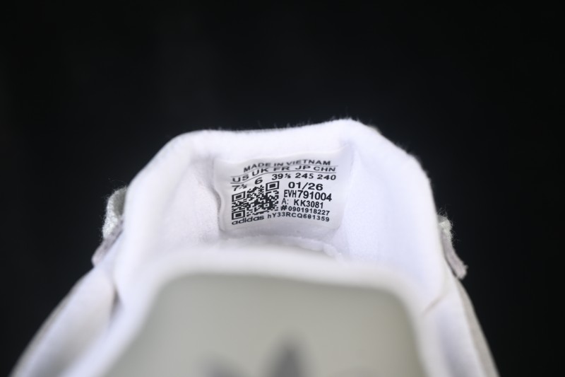 Adidas Originals SL 72 Retro Running Shoes - KK3081