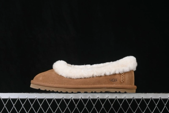 UGG Zora Lightweight Comfortable Casual Shoes - 1178111 CHE