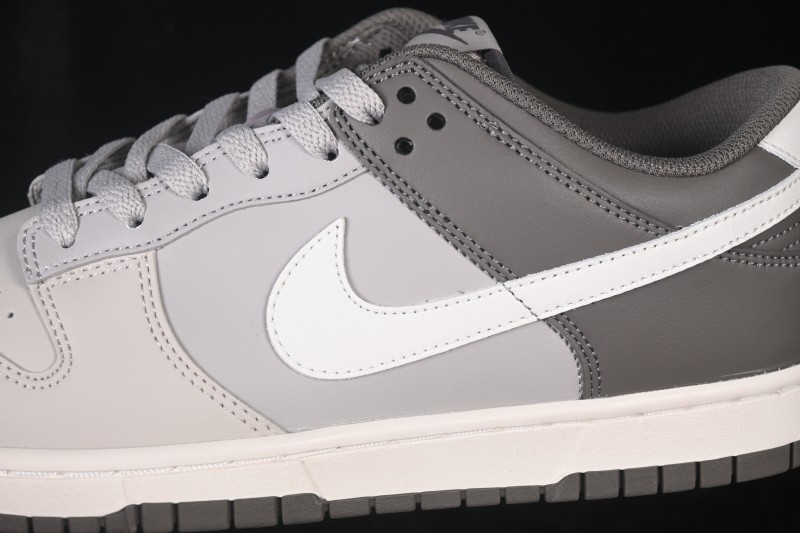 Nike SB Dunk Low Low-Top Casual Skate Shoes - HF5441-009