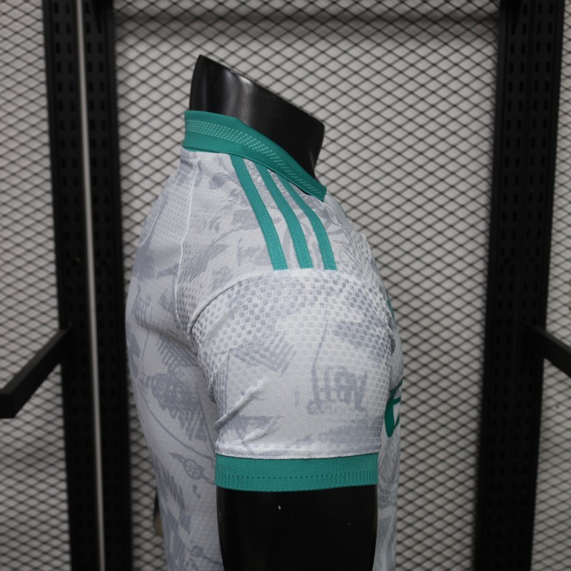 Player Version 26/27 Arsenal Special Edition Jersey