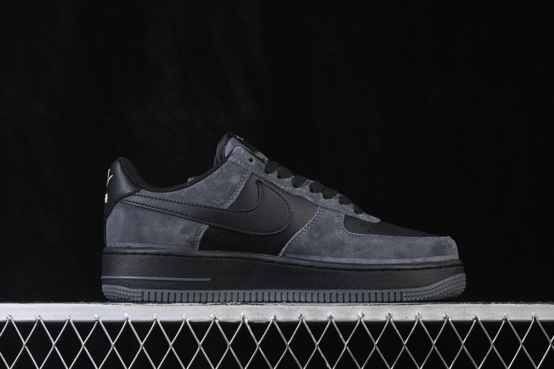 Nike Air Force 1'07 Low Casual Skate Shoes - SY5235-005