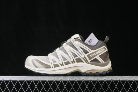 Salomon XA PRO 3D Trail Running Shoes - 478848-21