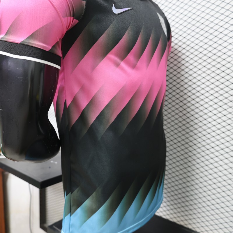 Player Version 26/27 Barcelona Casual Culture Jersey