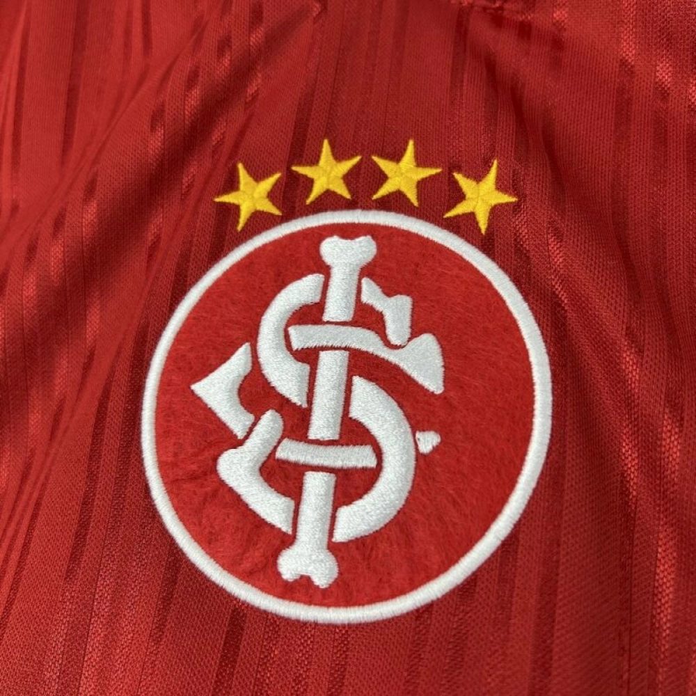 1997 Retro SC Internacional Home Jersey
