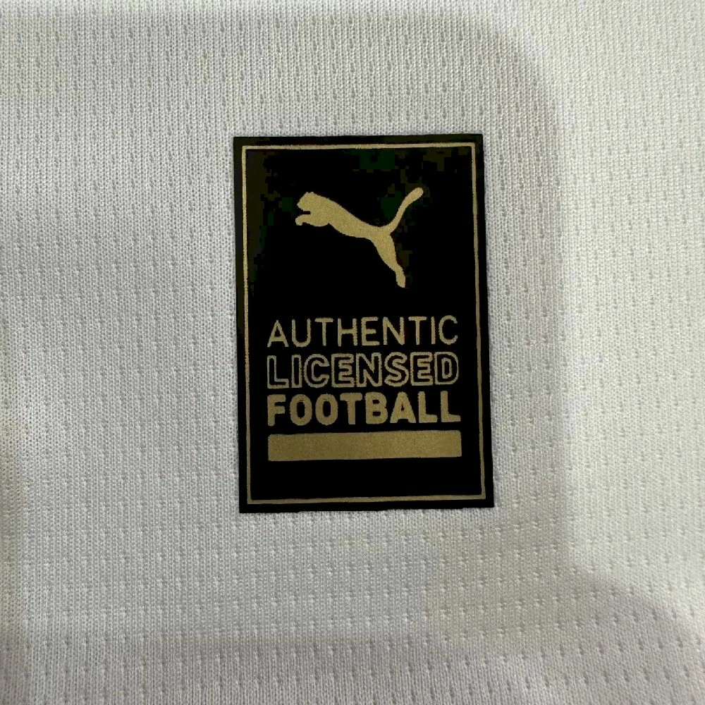 2025/26 Mens Chivas Guadalajara Away Jersey