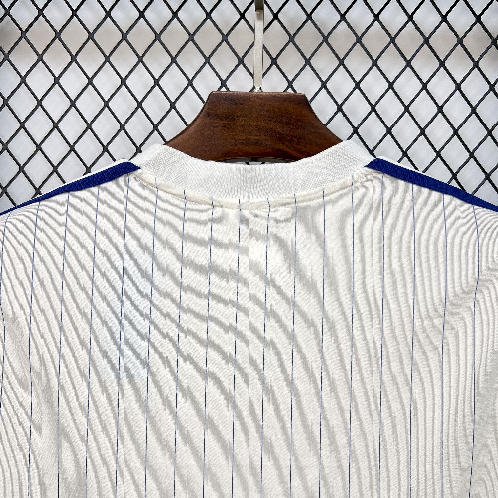2025/26 Mens Chelsea Terrace Icons Jersey