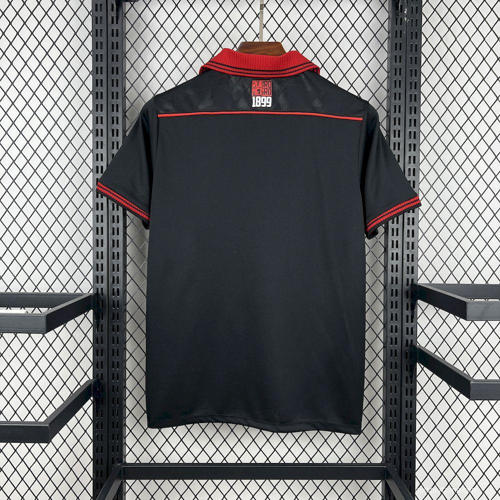 2025/26 Mens Vitoria Third Jersey