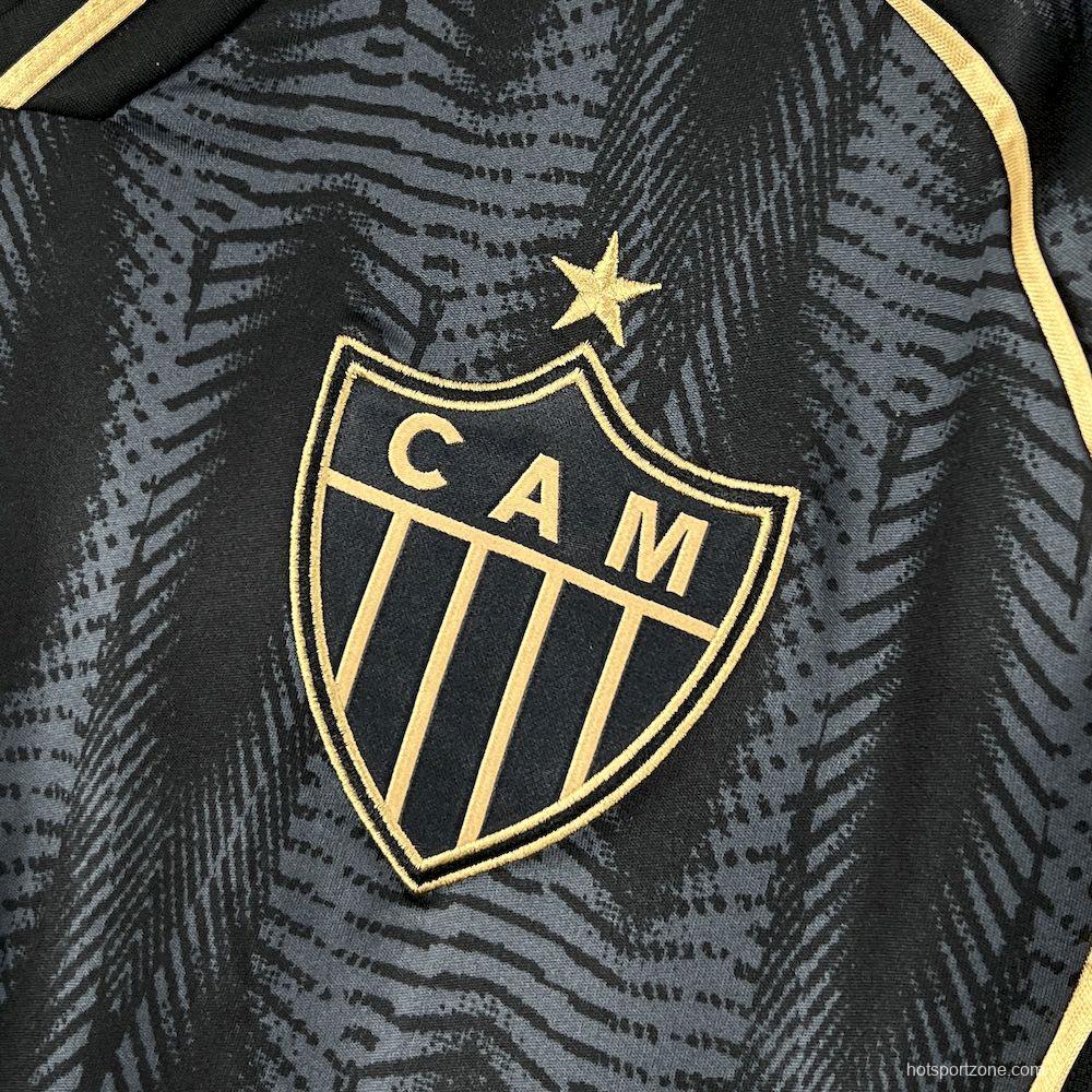 2025/26 Mens Atlético Mineiro Third Jersey