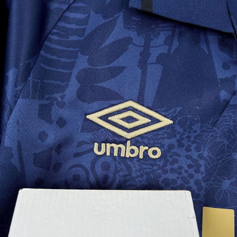 2025/26 Mens Gremio Third Jersey
