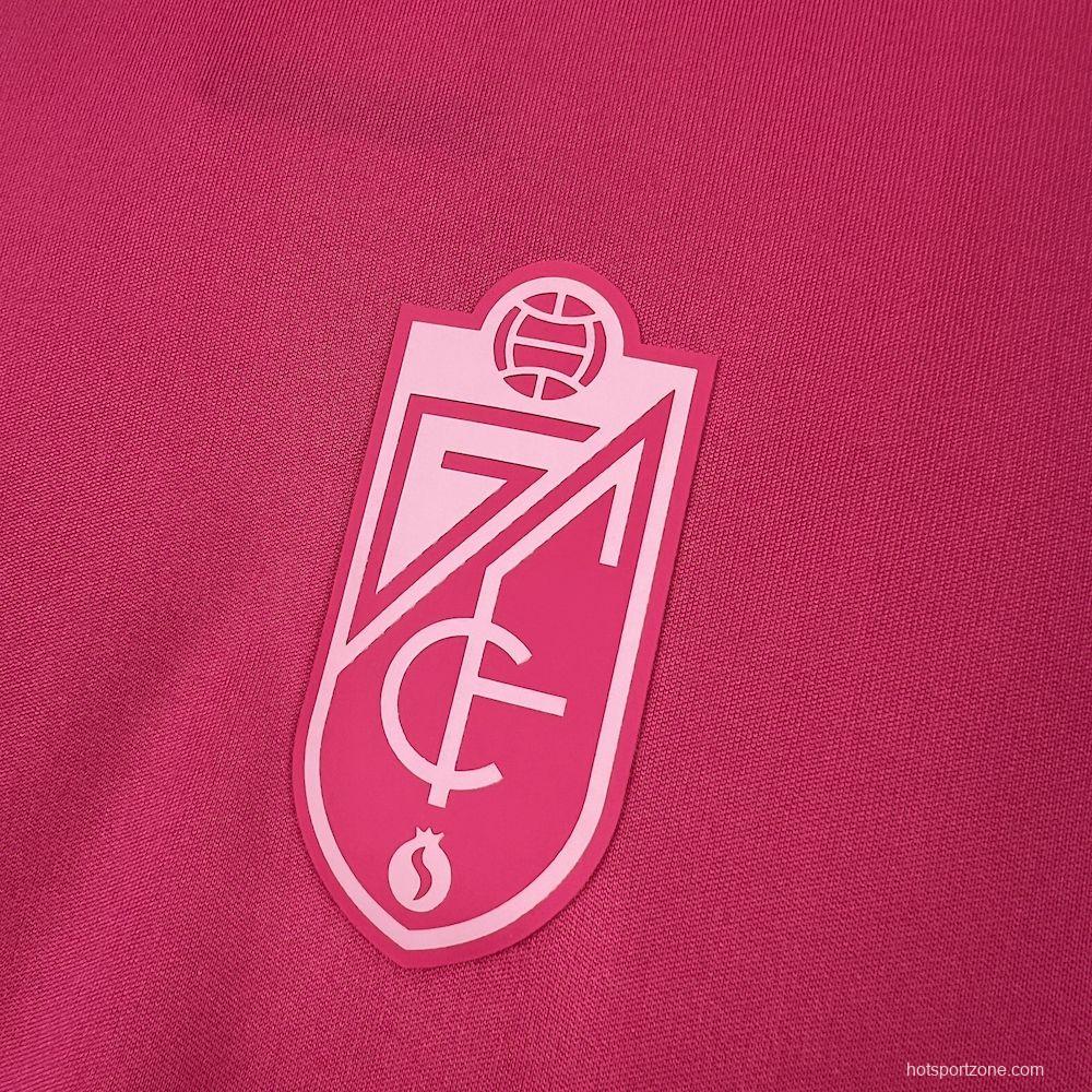 2025/26 Mens Granada Fourth Jersey