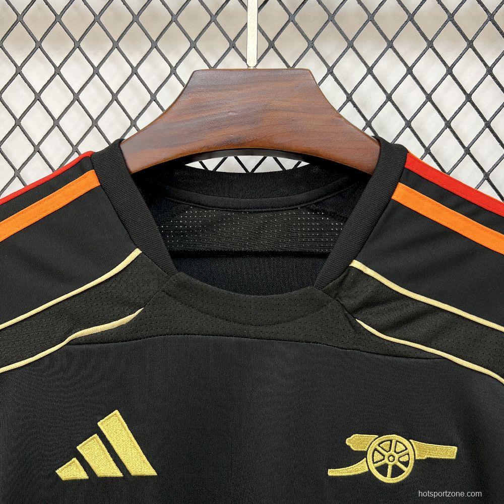 2025/26 Mens Arsenal Pre-Match Jersey