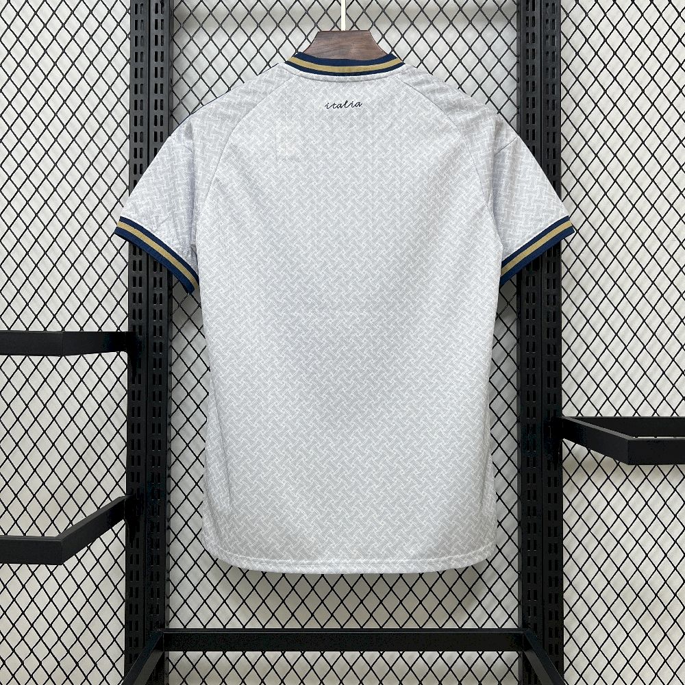 2025/26 Mens Italy Away Jersey