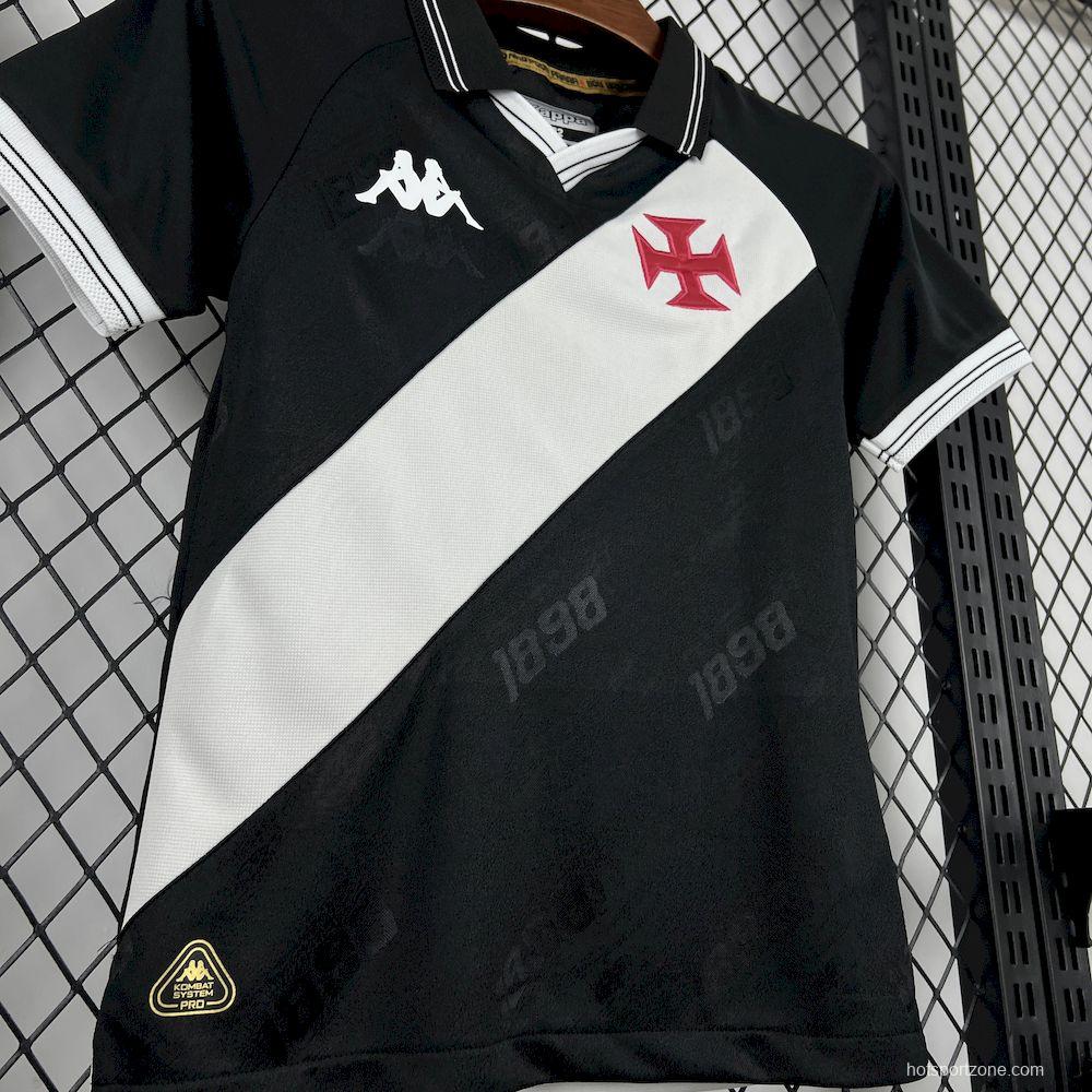 2025/26 Kids Vasco Da Gama Home Kit