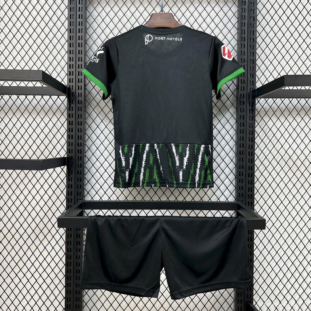 2025/26 Kids Elche Away Kit