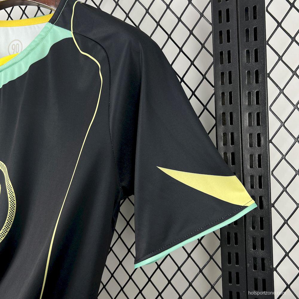 2025/26 Mens NK Total 90 Dri-FIT Football Jersey