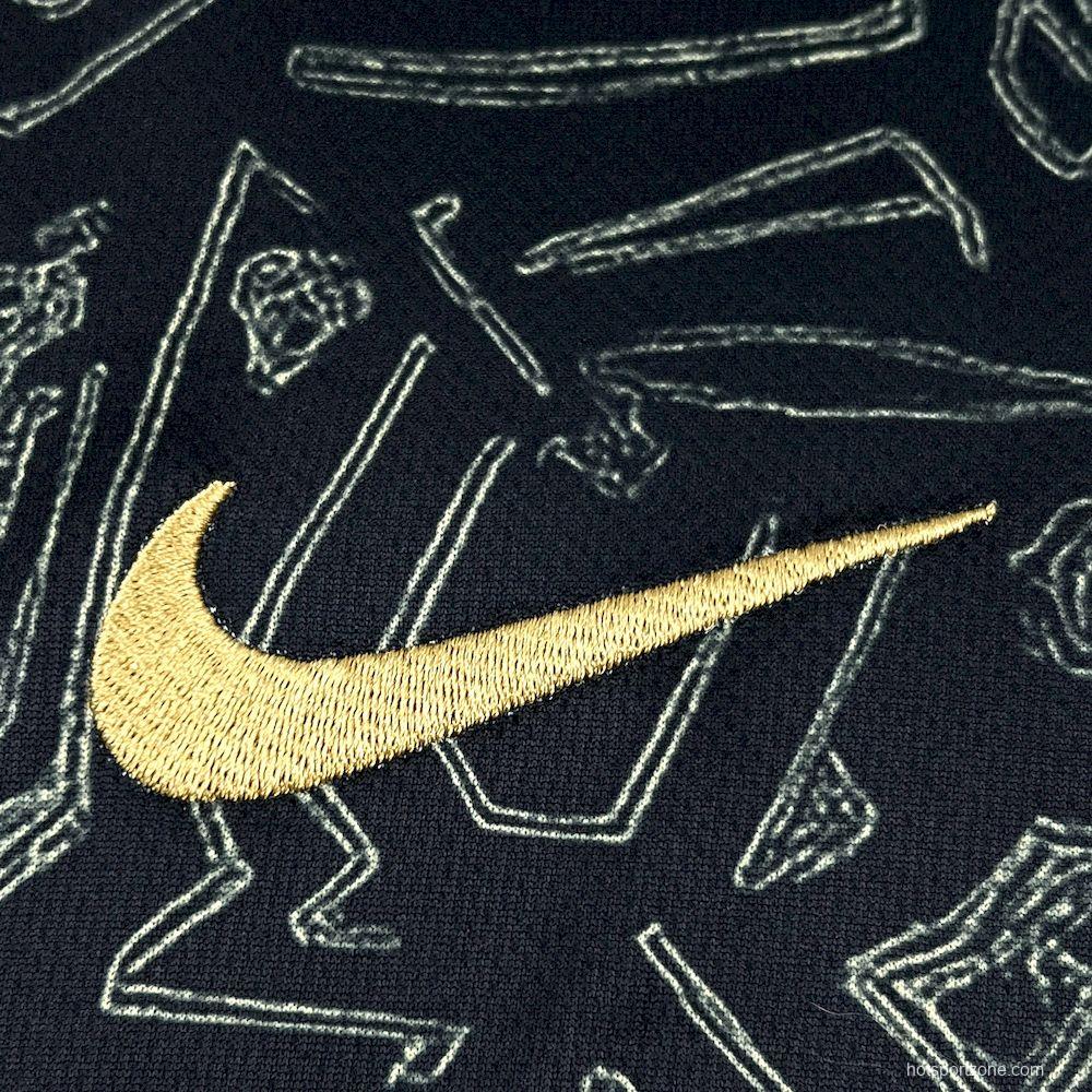 2025/26 Mens Sporting CP Concept Jersey