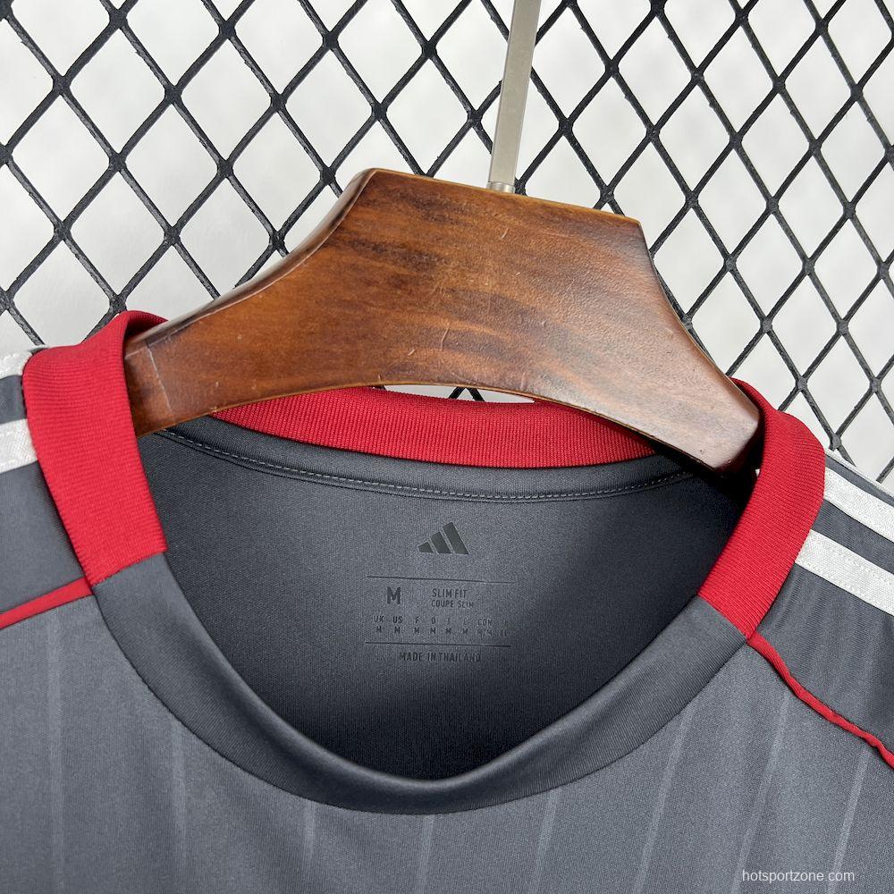 2025/26 Mens Legia Warszawa Third Jersey