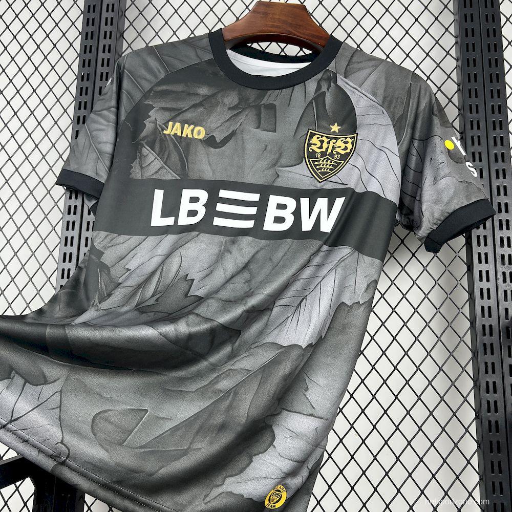 2025/26 Mens Stuttgart Third Jersey