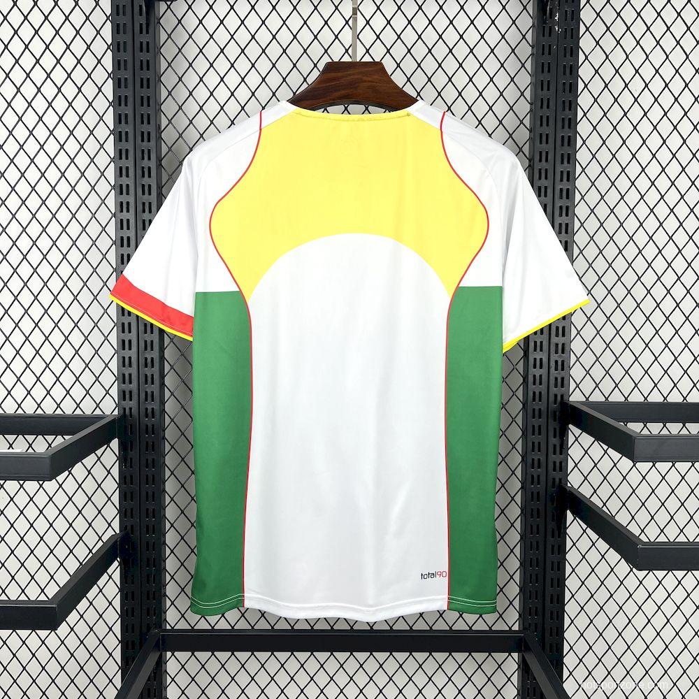 2025/26 Mens NK Total 90 Dri-FIT Football Jersey