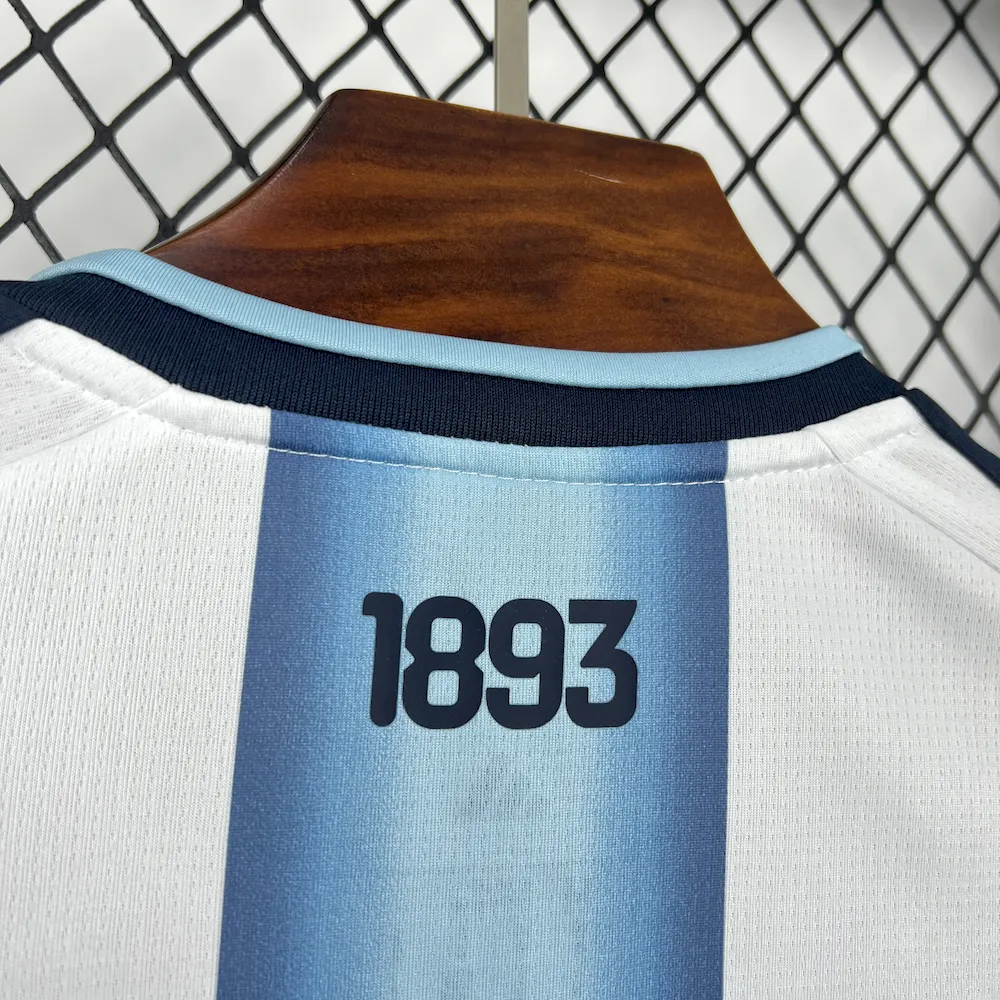 2026 Mens Argentina World Cup Home Jersey