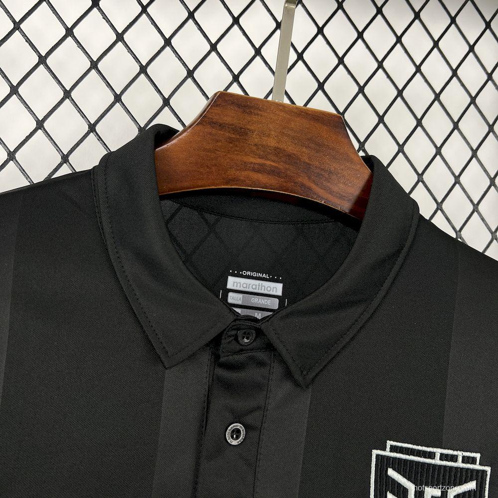 2026 Mens Ecuador Special Jersey