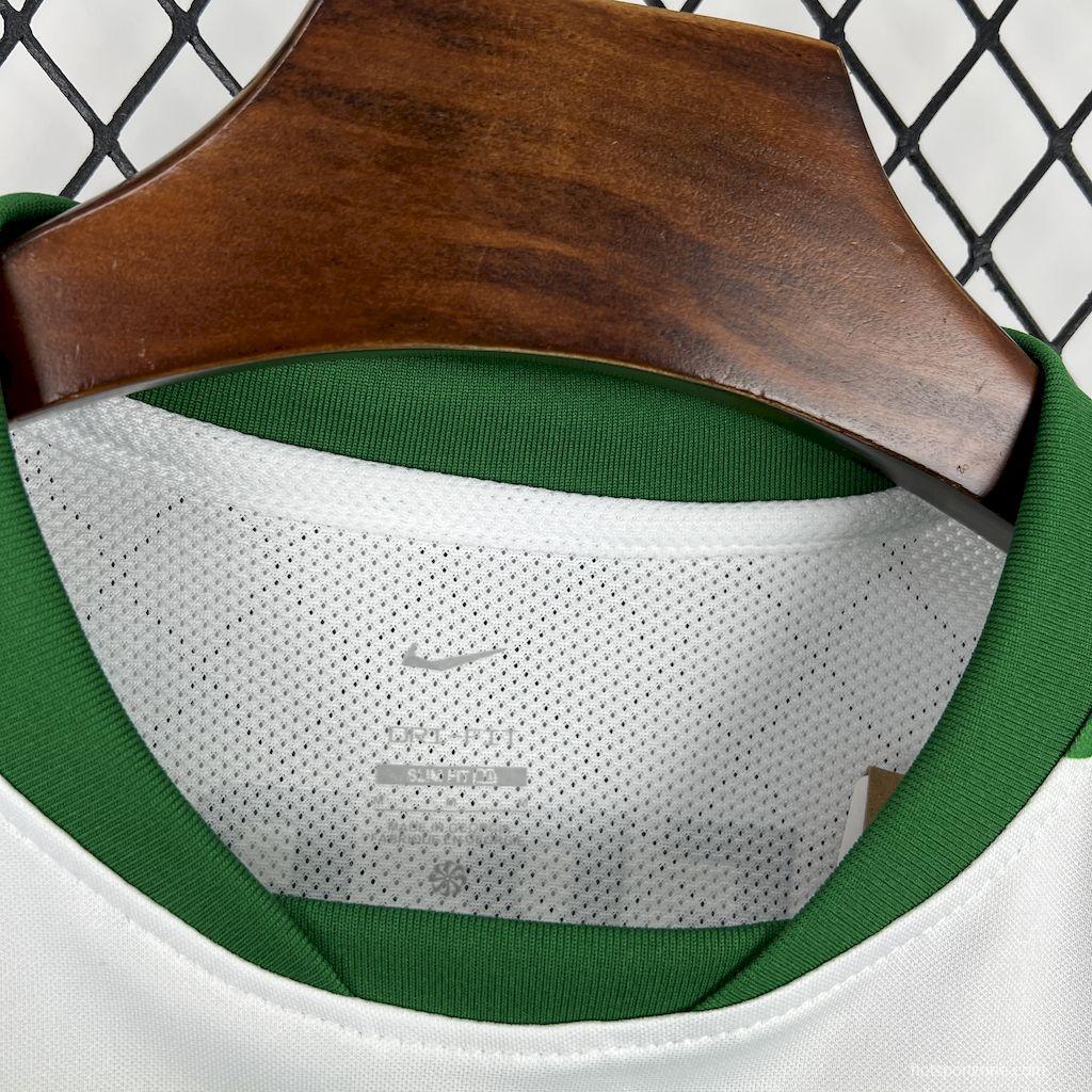 2025/26 Mens Sporting CP Special Jersey