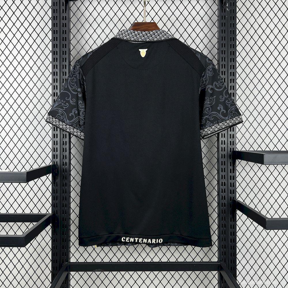 2026 Mens Ecuador World Cup Goalkeeper Jersey