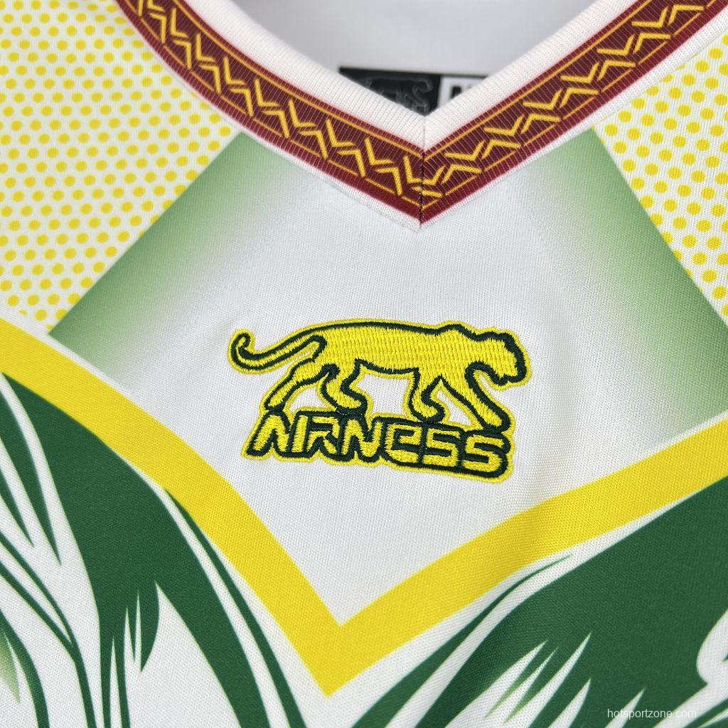 2026 Mens Mali Home Jersey