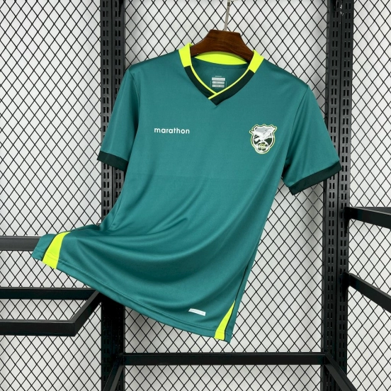 2026 Mens Bolivia Home Jersey
